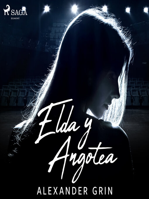 Title details for Elda y Angotea--Dramatizado by Alexander Grin - Available